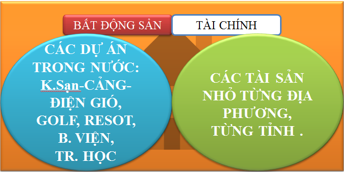 BẤT ĐỘNG SẢN